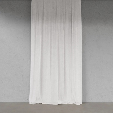 Ύφασμα Γάζα 'Attractive' διαθέσιμο σε 13 Αποχρώσεις